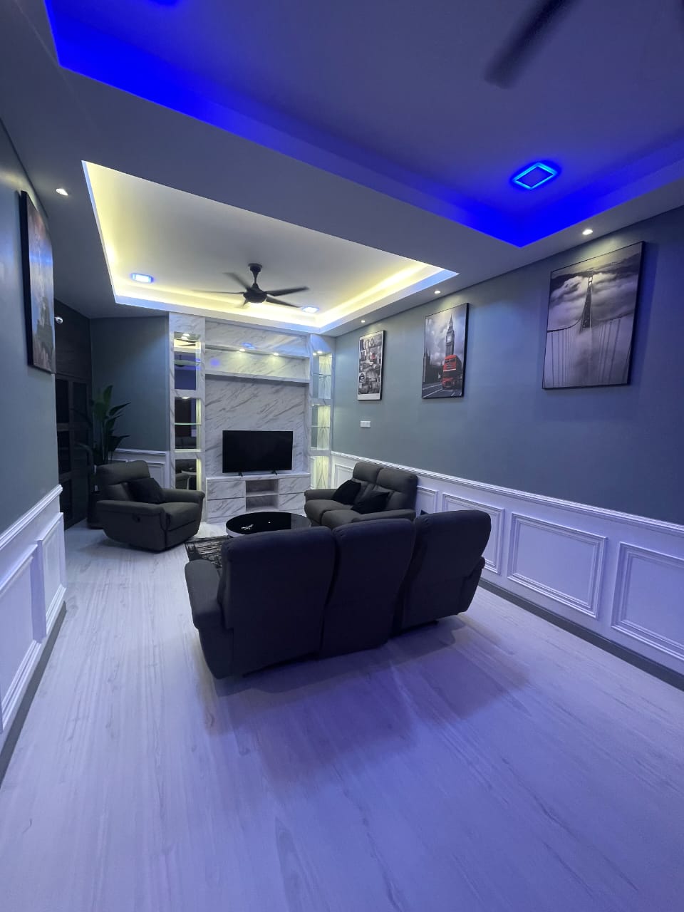 Homestay Image