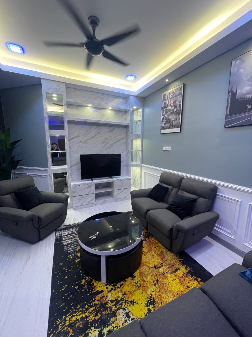 Homestay Image