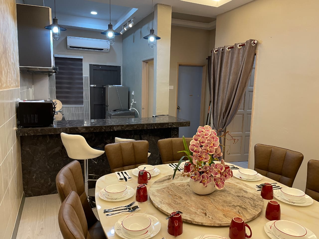 Homestay Image
