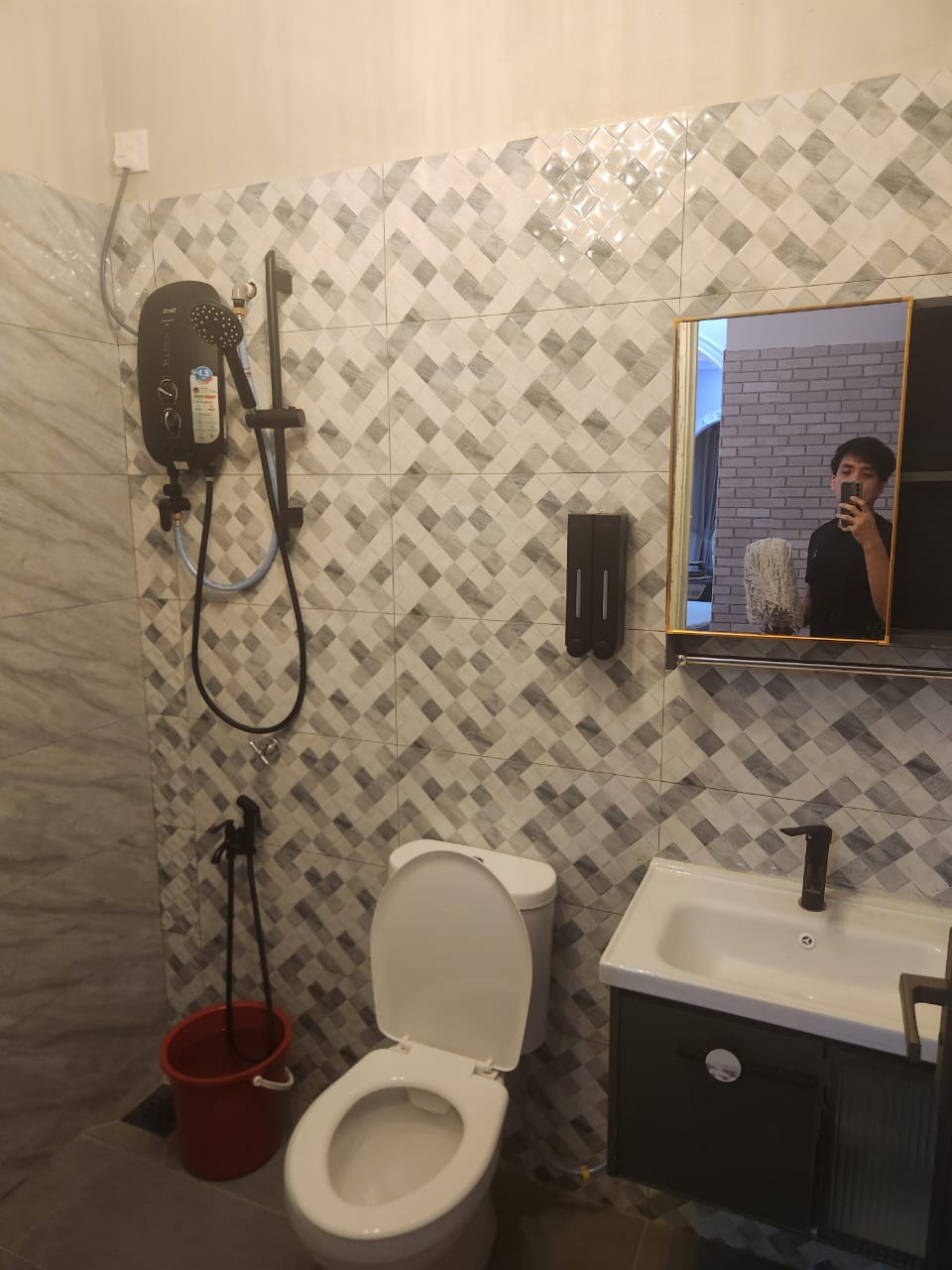 Homestay Image